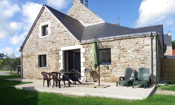 Sulniac House | An ideal setting for a stay in the countryside