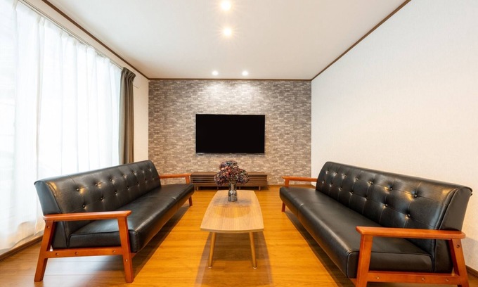 Furano House | An inn for enjoying Furano to the fullest it is v/Furano Hokkaidō