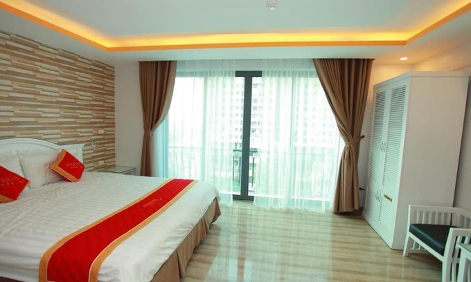 Hoai Duc Apartment | An Khánh 1 Hotel HN- by BAY LUXURY