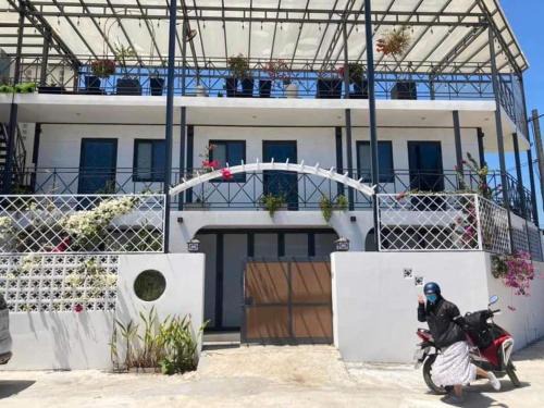 Cho Phuoc Hai House | An Nhiên Homestay Phước Hải