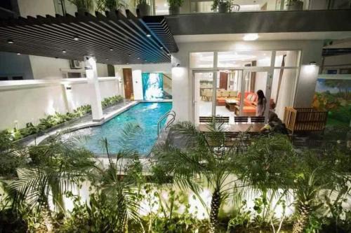 Sam Son Villa | An Phú Villa Sầm Sơn - Venuestay