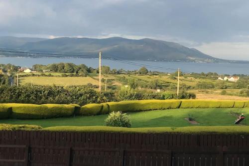 Dundalk Apartment | An Sconna.