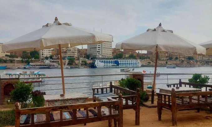 Aswan House | ANA-KA