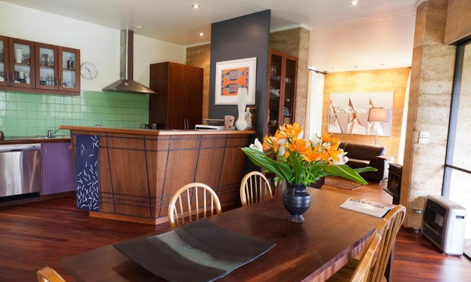 Scotsdale House | Anagama House & Studio
