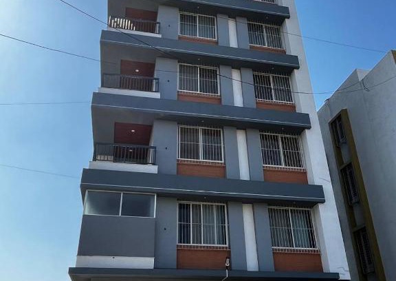 Nashik Apartment | Anahat Host All Shuttler 2BHK 2 Bed AC Appartment