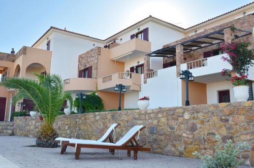 Agia Ermioni Apartment | Anais Apartments