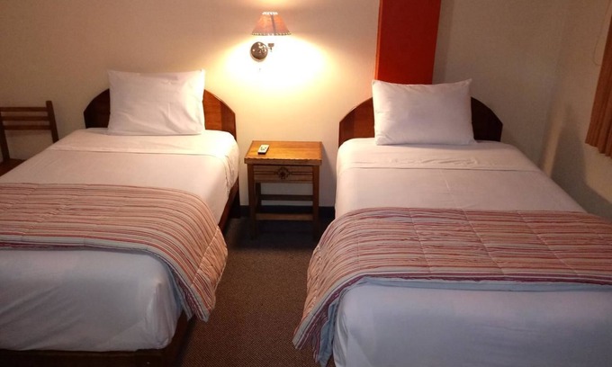 Aguas Calientes Bed & Breakfast | Anais Hostel Machupicchu