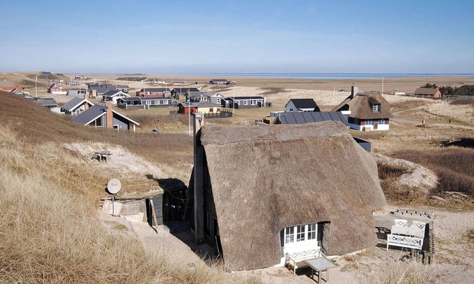 Fjand Badeby House | "Analia" - from the sea by Interhome