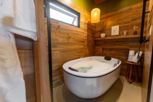 Pomerode House | Ananaí Chalés