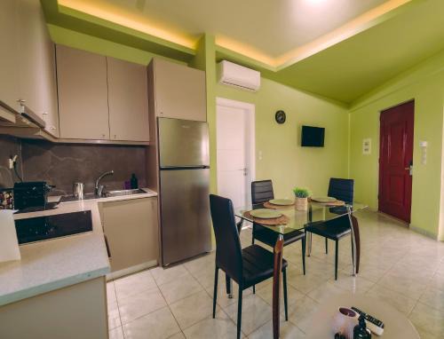 Skafidia Apartment | Ananda Apartments