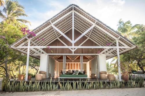 Atins Villa | Ananda Atins