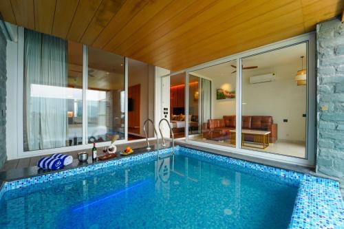 Kumarhatti Resort | Anantam Resort & Spa