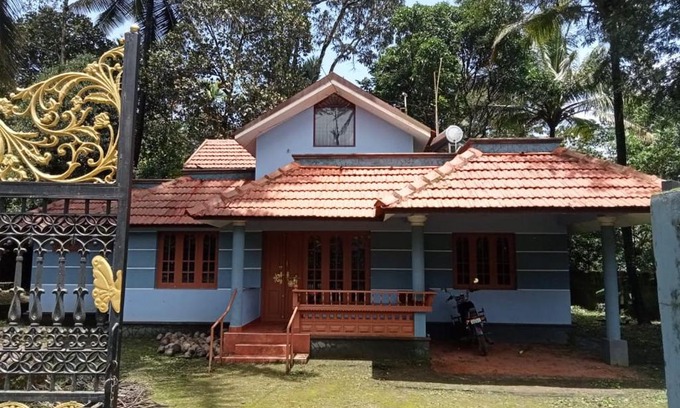 Mananthavady House | Anantara