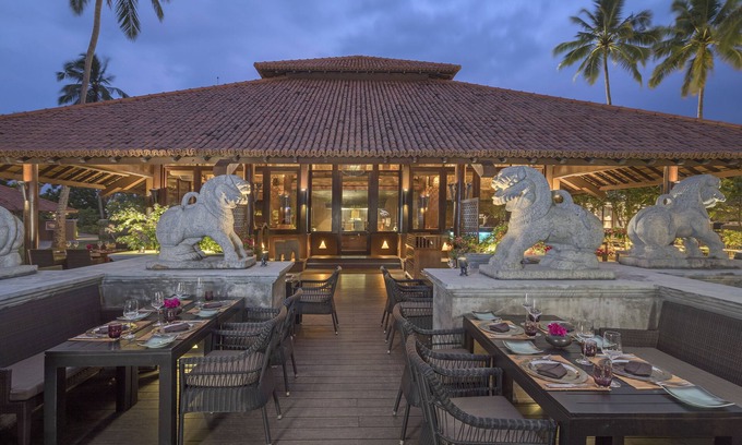 Kalutara Resort | Anantara Kalutara Resort