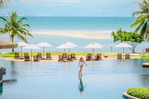Ko Yao Resort | Anantara Koh Yao Yai Resort & Villas