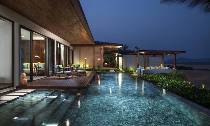 Quy Nhon Hotel | Anantara Quy Nhon Villas