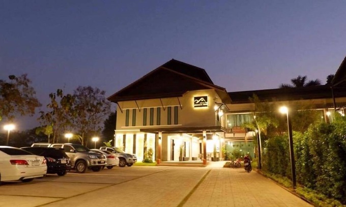 Sung Men Hotel | Anantaya Home Phare