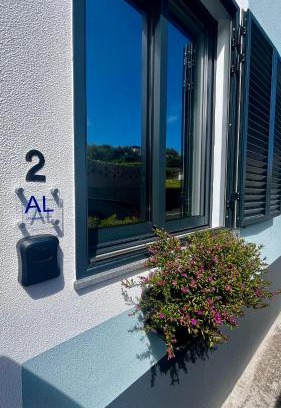 Porto Moniz Apartment | Anastacio Tiny House