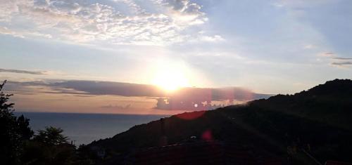 Makrirrakhi House | Anastasia's Cottage in Pelion