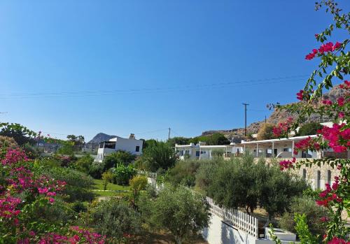 Stegna Apartment | Anastasia's Garden