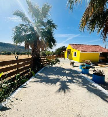 Kateleios House | Anastasia's Private Villa