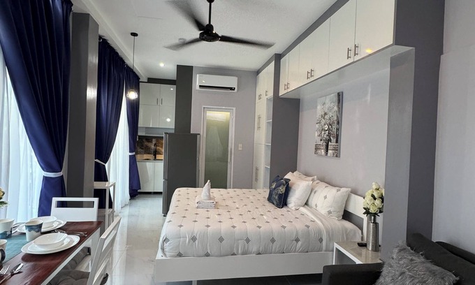 Davao Apartment | Anavada Suites