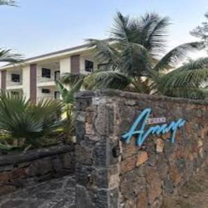 Cascavelle Apartment | Anaya