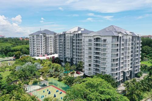 Tanjung Tanah Merah Apartment | Ancasa Resort Port Dickson