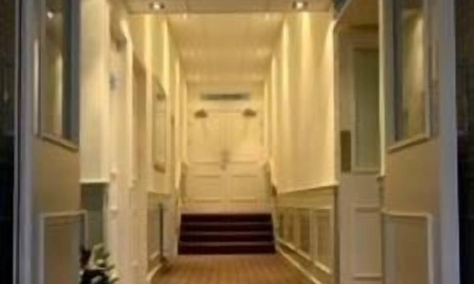 Tarbert Hotel | Anchor Hotel