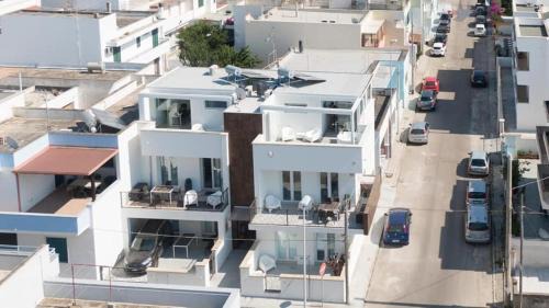 Torre Mozza House | Anchor House