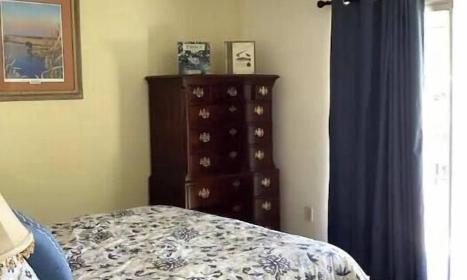 Clear Lake House | "Anchor-In on Clear Lake"