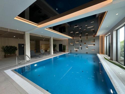 Mechelinki Apartment | Anchoria Holiday SPA