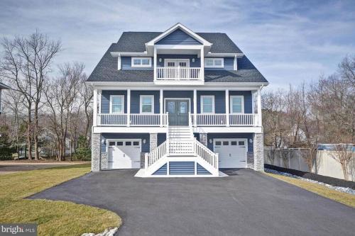 Selbyville House | Anchors Away, Your Dream Getaway!