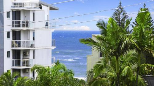 Caloundra Apartment | Anchors Aweigh Unit 6