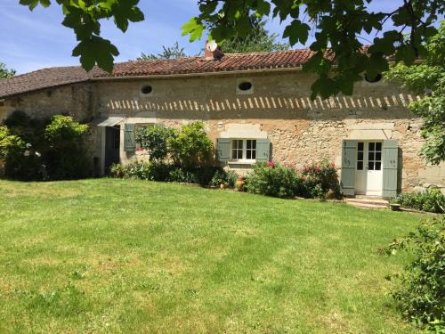 Marsac-sur-l'Isle House | Ancienne ferme Périgourdine