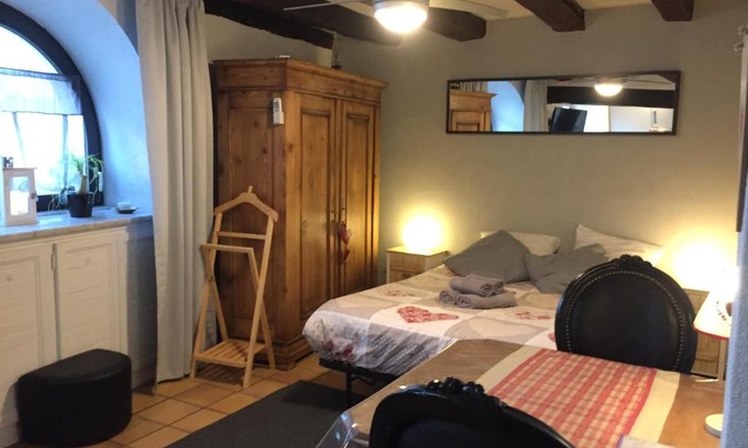 Gertwiller Apartment | Ancienne Forge