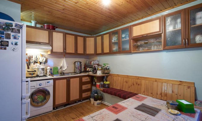 Lahich House | Ancient Lahij Guest House