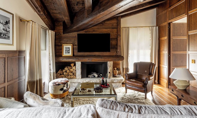 Cortina d'Ampezzo Hotel | Ancora Cortina