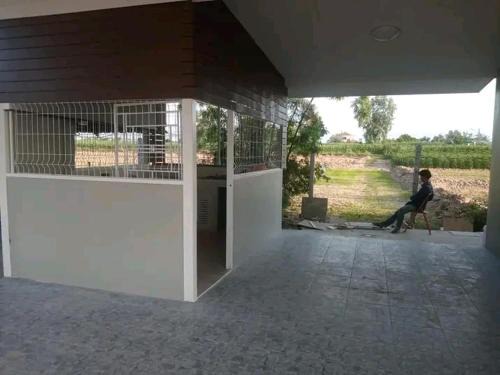 Kranuan House | AndaFarm