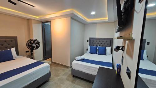 Medellin Apartment | Andaliving Campo Valdés