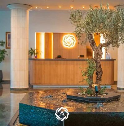 Baghdad Apartment | Andalus Hotel