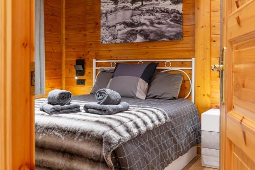 Soldeu Apartment | AndBnB l Lujo junto a GrandValira con Parking Gratuito
