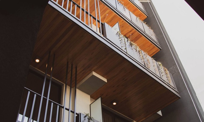Salta Condo | Anden by FMA Coliving