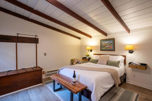 Anderson Valley Hotel | Anderson Valley Inn