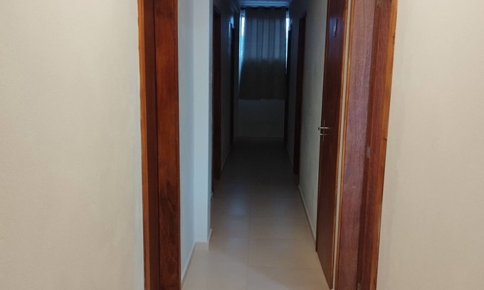 Campina das Missoes Hotel | Andino hotel