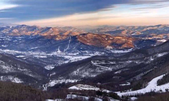 Waynesville Bed & Breakfast | Andon-Reid Inn B&B