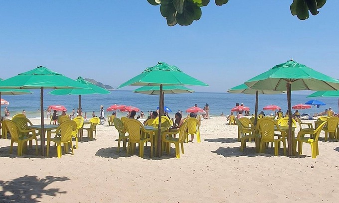 Santo Antonio House | Andorinhas