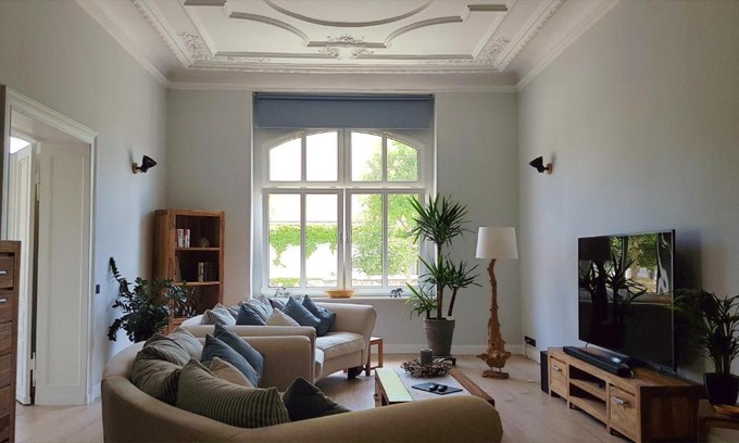 Cottbus Apartment | Andrés Ferienwohnung DELUXE