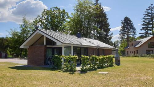 Muritz House | Andreas