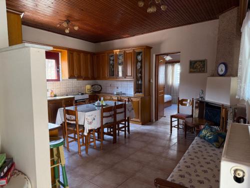 Valira Villa | Andreas House